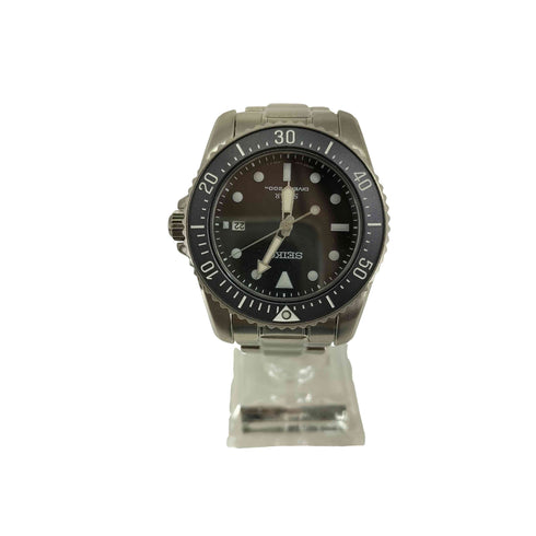 セイコー SEIKO PROSPEX DIVER SCUBA PADI メンズ